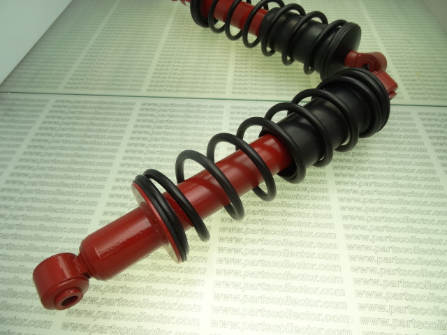 PARTSCOLLECTOR 601413 Suspension code 984 compatible with: FERRARI 365 GT 2+2, FERRARI 400 - detail view
