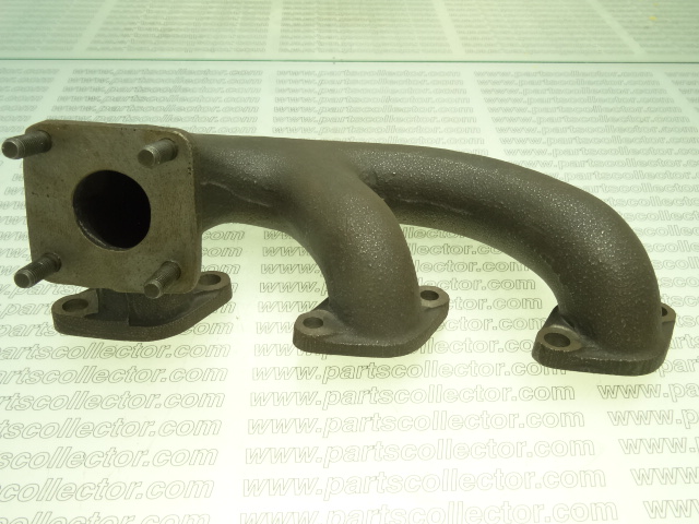 MASERATI 312053326 Fuel system - Exhaust code 5580 compatible with: MASERATI BITURBO