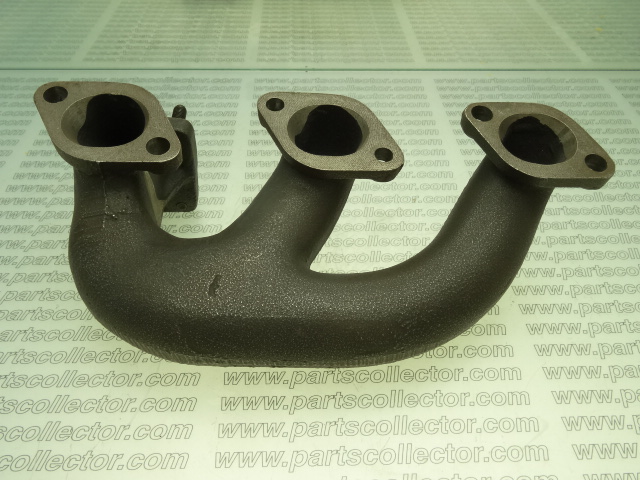 MASERATI 312053326 Fuel system - Exhaust code 5580 compatible with: MASERATI BITURBO - additional view