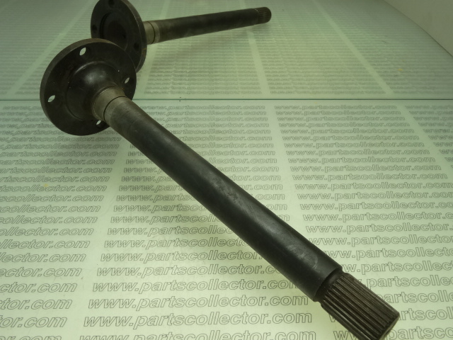 MASERATI 316220316 Transmission code 5582 compatible with: MASERATI BITURBO, MASERATI KARIF