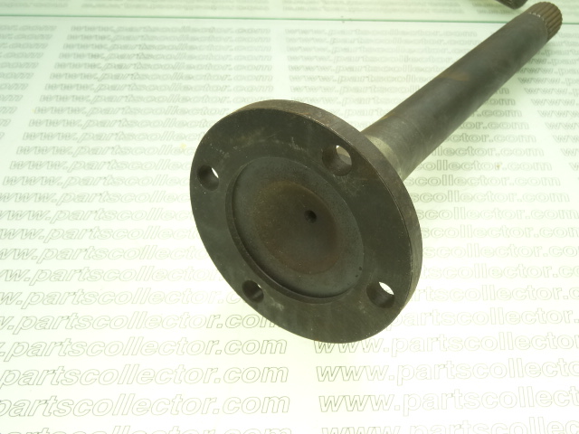 MASERATI 316220316 Transmission code 5582 compatible with: MASERATI BITURBO, MASERATI KARIF - additional view