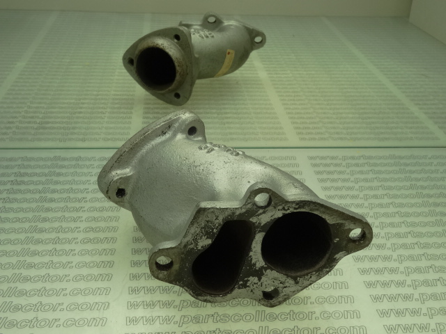 MASERATI 312020301 Fuel system - Exhaust code 5583 compatible with: MASERATI BITURBO