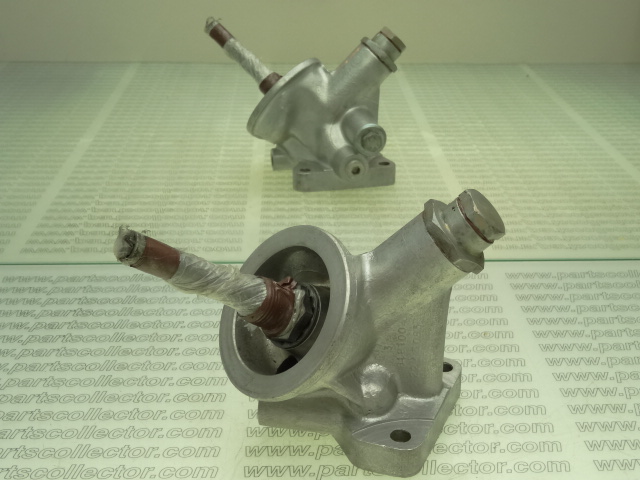 LANCIA  Engine code 5589 compatible with: LANCIA FULVIA