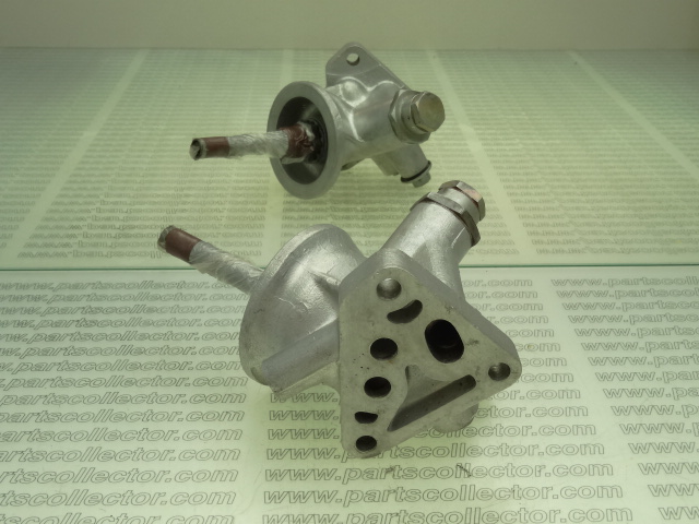 LANCIA  Engine code 5589 compatible with: LANCIA FULVIA - additional view