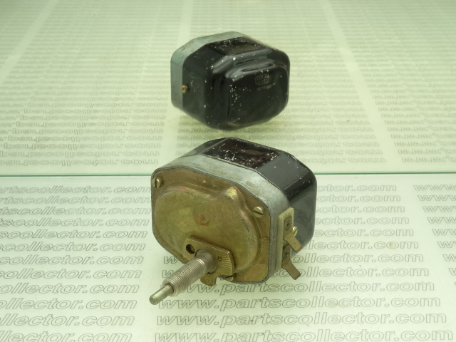 MAGNETI MARELLI TGE558A Electrical system code 5590 compatible with: MAGNETI MARELLI MAGNETI MARELLI - additional view