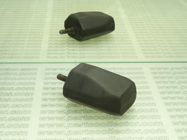 LANCIA  Suspension code 5592 compatible with: LANCIA FULVIA
