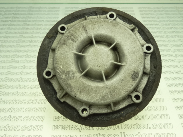 FIAT  Engine code 5594 compatible with: FIAT 500