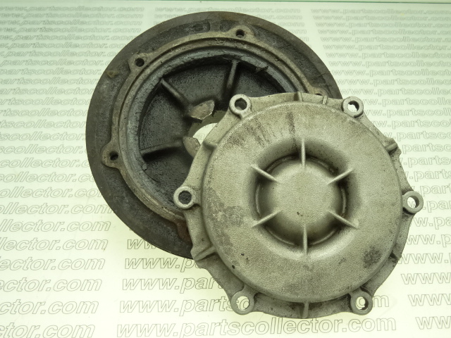FIAT  Engine code 5594 compatible with: FIAT 500 - additional view