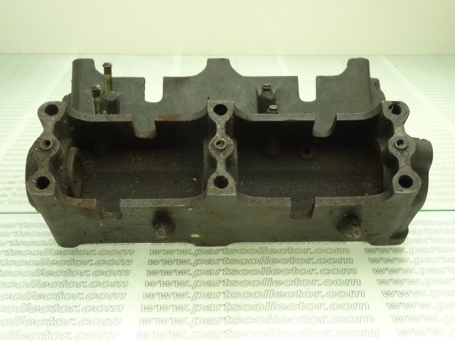 LANCIA 438-039/2R Engine code 5595 compatible with: LANCIA APRILIA - additional view