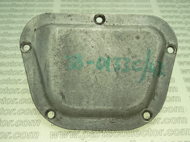 LANCIA 38-0133C/4R Engine code 5597 compatible with: LANCIA APRILIA
