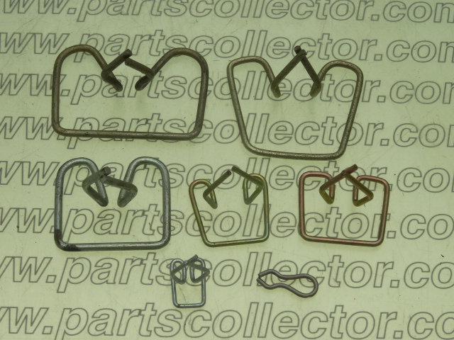 Car body code 5586 compatible with: MASERATI 3500 AM101