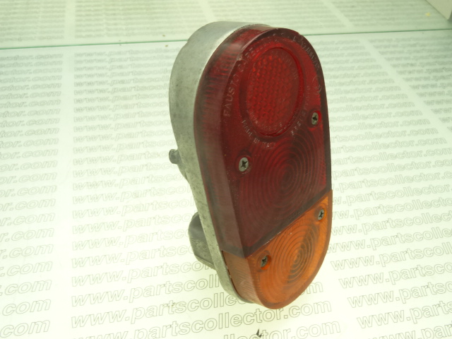 CARELLO 12.401.000 Lighting system code 5600 compatible with: ALFA ROMEO GIULIETTA 750/101, CARELLO CARELLO, MASERATI BIRDCAGE