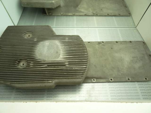 ALFA ROMEO 1.06E+11 Engine code 5608 compatible with: ALFA ROMEO 2600 BN - SPIDER - SPRINT 106.00/01/02