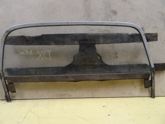 DKW  Body code 5609 compatible with: DKW MEISTERKLASSE 5