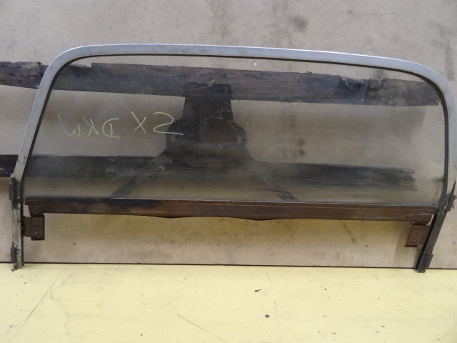 DKW  Car body code 5610 compatible with: DKW MEISTERKLASSE 5