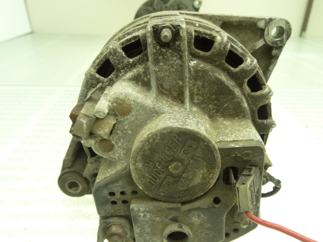 DUCELLIER 7553A Electrical system code 5738 compatible with: LANCIA FULVIA - additional view