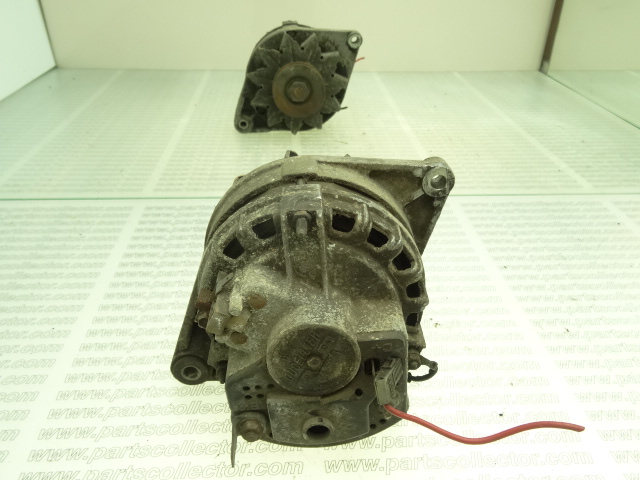 DUCELLIER 7553A Electrical system code 5738 compatible with: LANCIA FULVIA
