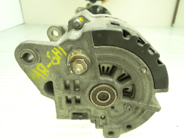 MASERATI  Electrical system code 5739 compatible with: DELCO DELCO, MASERATI GHIBLI 2.8 V6 - additional view
