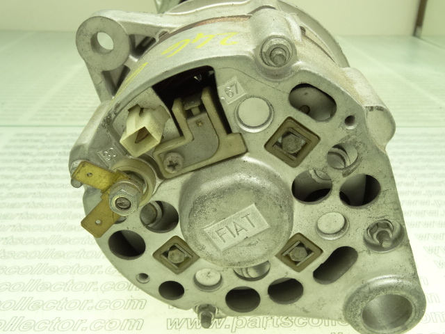 FERRARI 4207950 Electrical system code 5740 compatible with: FERRARI 246 DINO