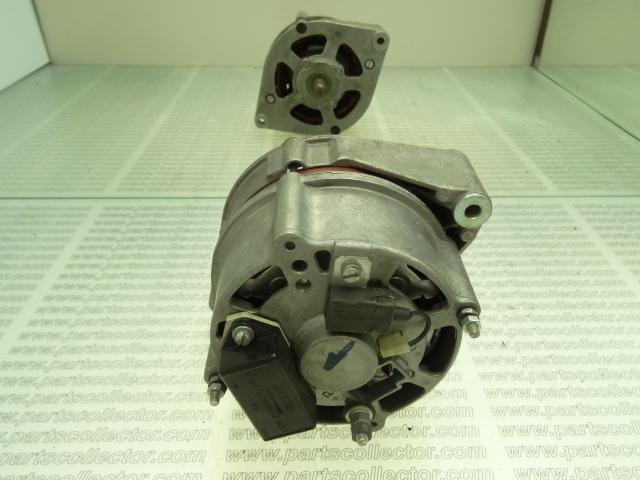 BOSCH 120489585 Electrical system code 5741 compatible with: ALFA ROMEO MONTREAL, BOSCH BOSCH, LAMBORGHINI COUNTACH, LAMBORGHINI ESPADA, LAMBORGHINI ISLERO, LAMBORGHINI MIURA