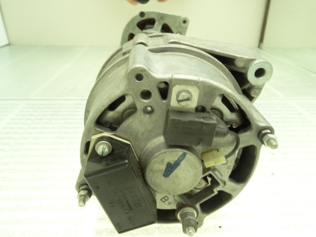 BOSCH 120489585 Electrical system code 5741 compatible with: ALFA ROMEO MONTREAL, BOSCH BOSCH, LAMBORGHINI COUNTACH, LAMBORGHINI ESPADA, LAMBORGHINI ISLERO, LAMBORGHINI MIURA - additional view