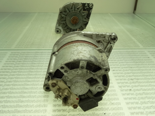 BOSCH 120808518 Electrical system code 5742 compatible with: BOSCH BOSCH