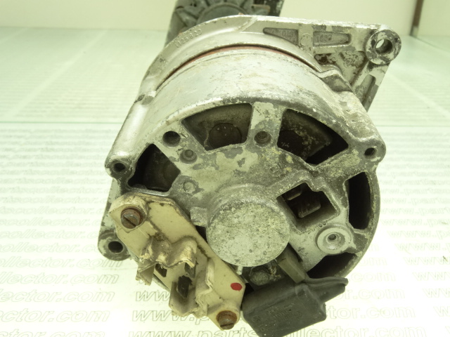 BOSCH 120808518 Electrical system code 5742 compatible with: BOSCH BOSCH - additional view