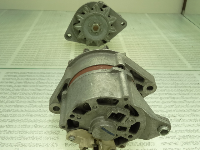 BOSCH 120300568 Electrical system code 5743 compatible with: BOSCH BOSCH, FIAT 127, FIAT 128 - additional view