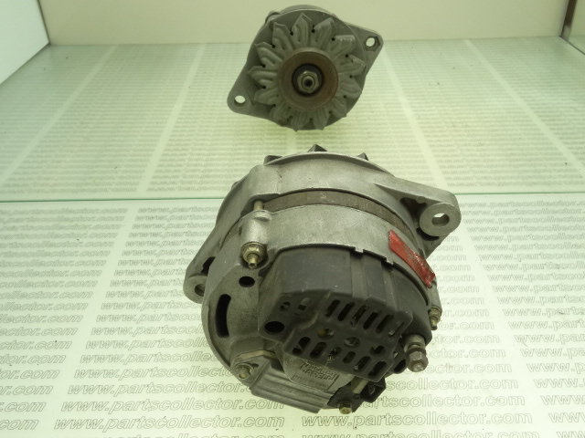 MAGNETI MARELLI 63320023 Electrical system code 5744 compatible with: MAGNETI MARELLI MAGNETI MARELLI