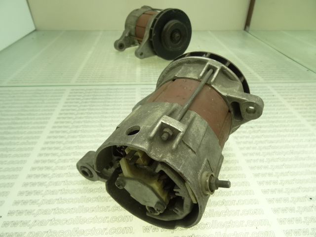 FIAT 4068460 Electrical system code 5734 compatible with: FIAT FIAT