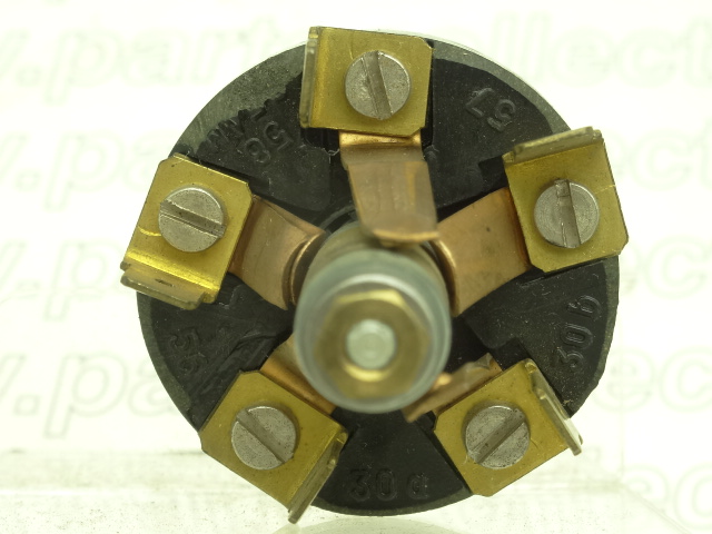 FERRARI  Electrical system code 5749 compatible with: C.E.A.M. C.E.A.M., FERRARI 250 - additional view