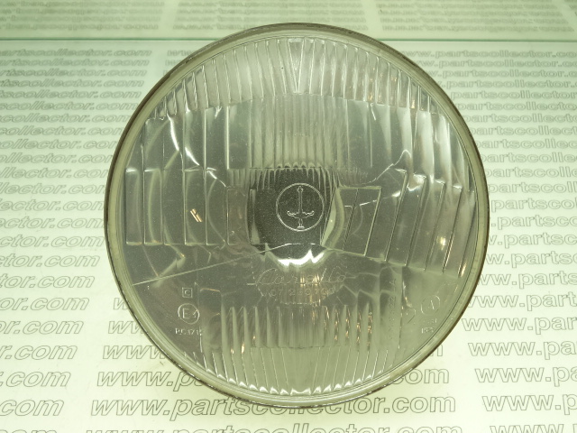 CARELLO 07.242.816 Lighting system code 5753 compatible with: CARELLO CARELLO, LANCIA FLAVIA, LANCIA FLAVIA CONVERTIBILE, LANCIA FLAVIA COUPE