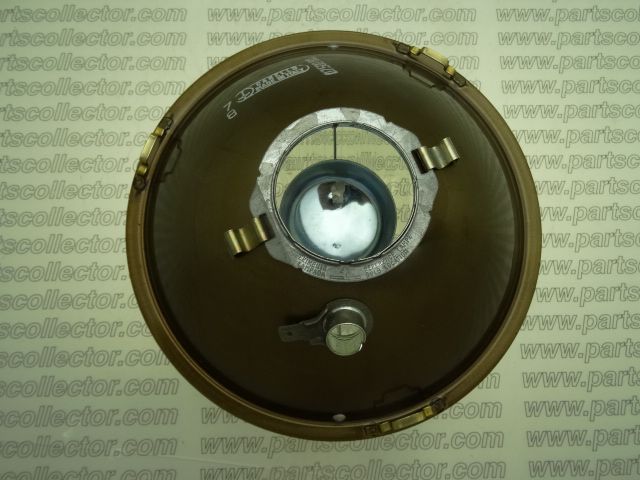 CARELLO 07.500.816 Lighting system code 5756 compatible with: ALFA ROMEO 2000 BN 102, CARELLO CARELLO, LANCIA APPIA II SERIE, LANCIA APPIA III SERIE, LANCIA FLAMINIA - additional view