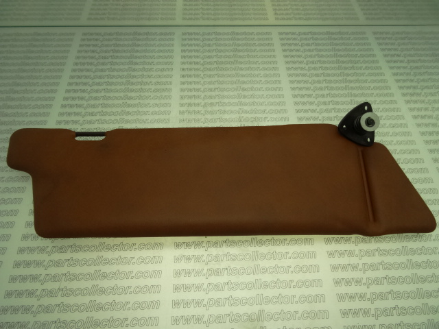 MASERATI 329120124 Car body code 5760 compatible with: MASERATI BITURBO