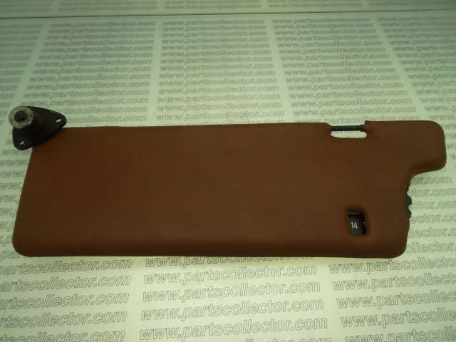 MASERATI  Car body code 5763 compatible with: MASERATI BITURBO