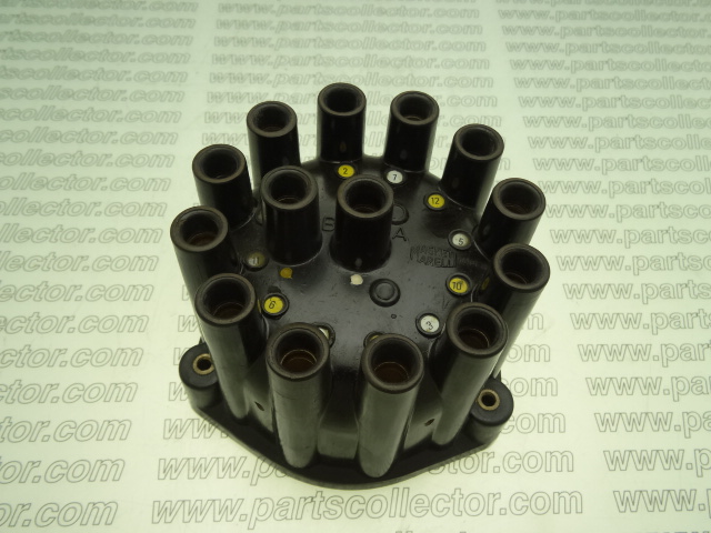 MAGNETI MARELLI 95300042 Ignition code 245 compatible with: FERRARI 365 GTC4 , LAMBORGHINI COUNTACH 5000, LAMBORGHINI LM002, LAMBORGHINI MIURA, MAGNETI MARELLI MAGNETI MARELLI