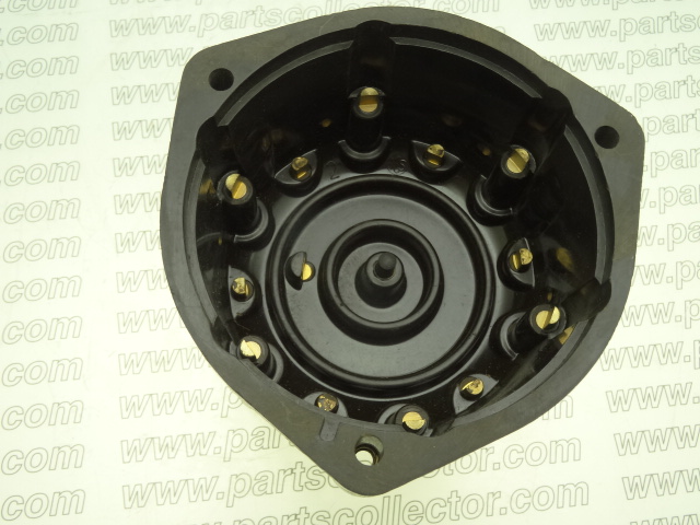 MAGNETI MARELLI 95300042 Ignition code 245 compatible with: FERRARI 365 GTC4 , LAMBORGHINI COUNTACH 5000, LAMBORGHINI LM002, LAMBORGHINI MIURA, MAGNETI MARELLI MAGNETI MARELLI - additional view