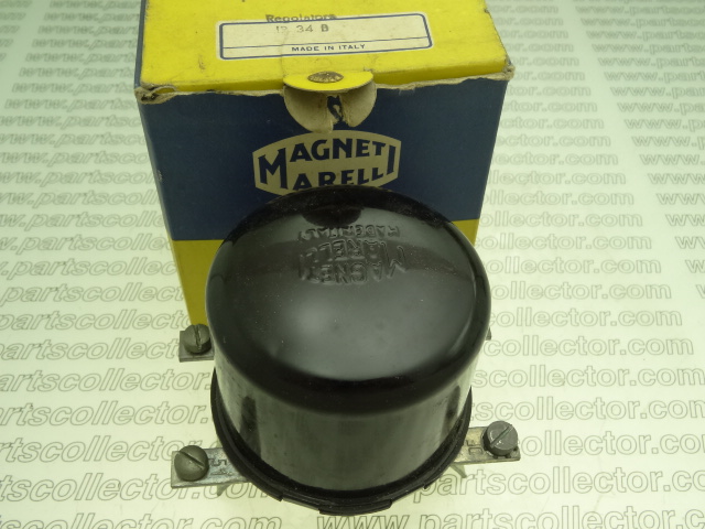 MAGNETI MARELLI IR34B Electrical system code 5776 compatible with: MAGNETI MARELLI MAGNETI MARELLI