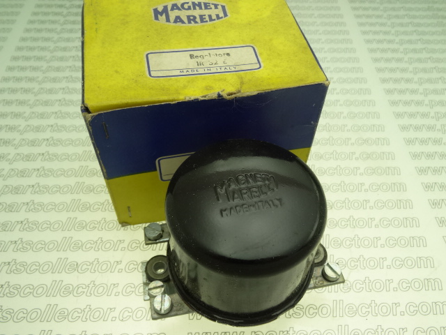 MAGNETI MARELLI IR32E Electrical system code 5778 compatible with: MAGNETI MARELLI MAGNETI MARELLI