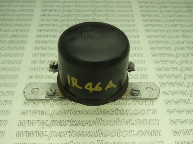 MAGNETI MARELLI IR46A Electrical system code 5783 compatible with: MAGNETI MARELLI MAGNETI MARELLI