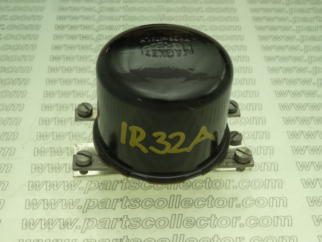 MAGNETI MARELLI IR32A Electrical system code 5788 compatible with: ALFA ROMEO 1900, ALFA ROMEO 2000 SPIDER - SPRINT 102.04/05, ALFA ROMEO GIULIETTA 750/101, LANCIA APPIA II SERIE, LANCIA APPIA III SERIE, MAGNETI MARELLI MAGNETI MARELLI