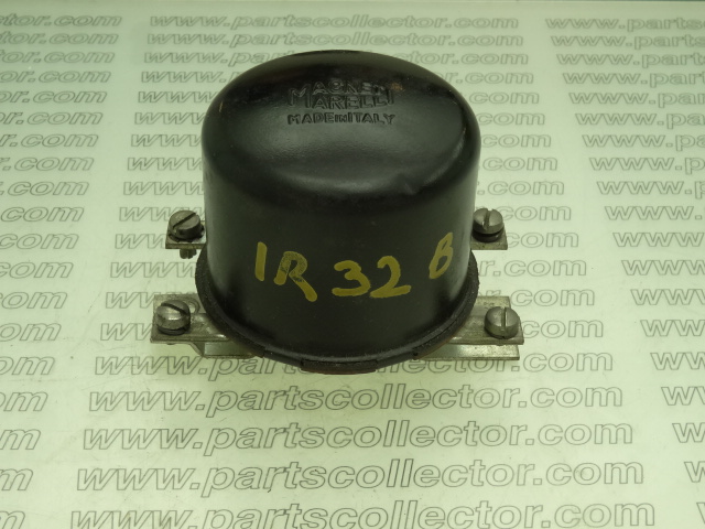 MAGNETI MARELLI IR32B Electrical system code 5789 compatible with: ALFA ROMEO GIULIETTA SPRINT 750/101, ALFA ROMEO GIULIETTA TI 101, MAGNETI MARELLI MAGNETI MARELLI