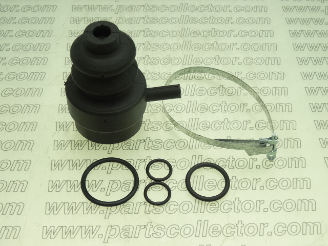 MASERATI  Transmission code 5795 compatible with: MASERATI KHAMSIN AM120, MASERATI MERAK AM122