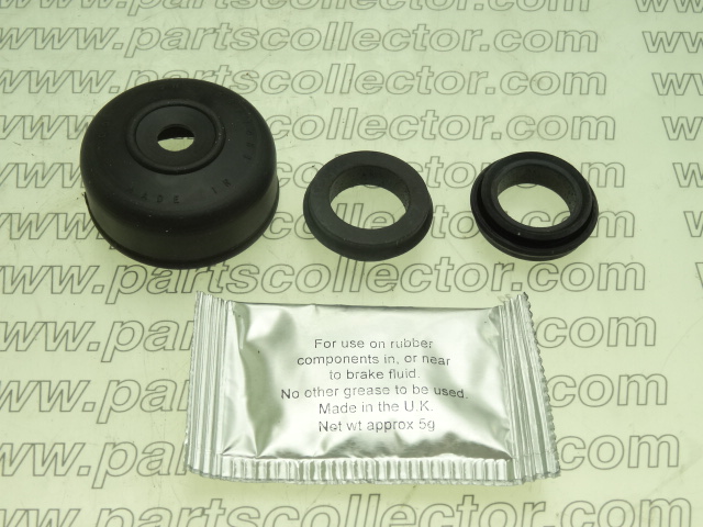 MASERATI 302574500 Transmission code 5796 compatible with: MASERATI MERAK SS AM122A