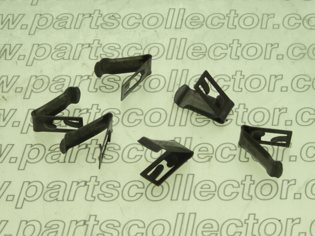 MASERATI  Electrical system code 5797 compatible with: FERRARI 330, FERRARI 330 GTC, FERRARI 365 GTC 2+2, MASERATI 3500 AM101, MASERATI SEBRING AM101