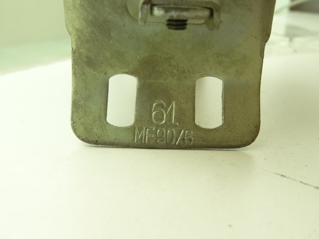 CESEA MF90/6 Electrical system code 5802 compatible with: MAGNETI MARELLI MAGNETI MARELLI - additional view