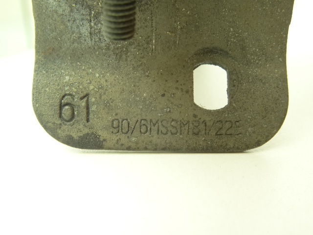 MAGNETI MARELLI 90/6MSSM81/22E Electrical system code 5803 compatible with: LANCIA APRILIA, MAGNETI MARELLI MAGNETI MARELLI - additional view