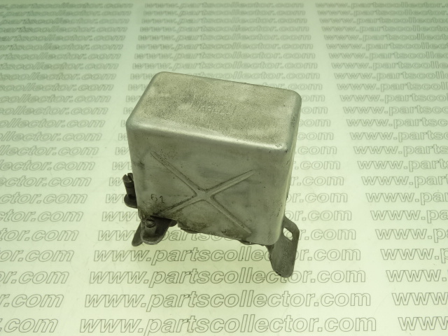 MAGNETI MARELLI DN2/60A Electrical system code 5805 compatible with: MAGNETI MARELLI MAGNETI MARELLI