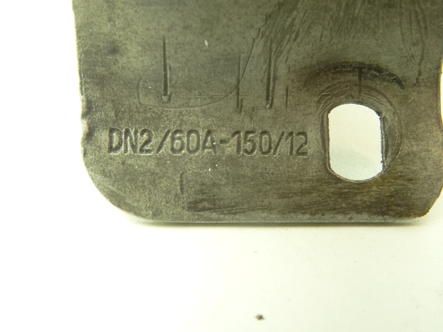 MAGNETI MARELLI DN2/60A Electrical system code 5805 compatible with: MAGNETI MARELLI MAGNETI MARELLI - additional view