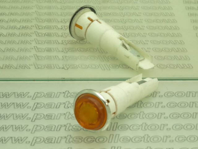 MASERATI 68083 Lighting system code 5808 compatible with: FERRARI 246 DINO, MASERATI INDY AM116